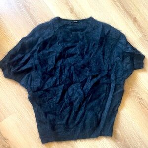 European Cashmere Shirt